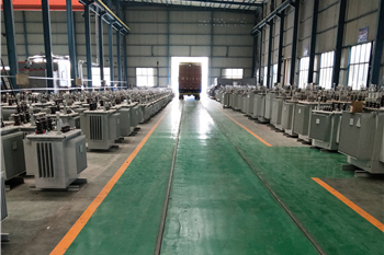 瓯海S13-1000kva/10kv/0.4kv油浸式变压器