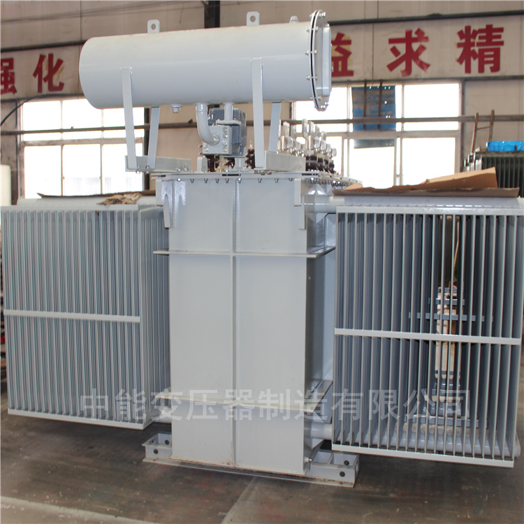 瓯海S20-2500KVA/10KV油浸式变压器